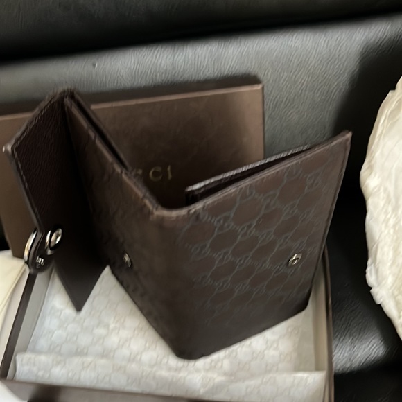 Gucci wallet - Picture 6 of 10